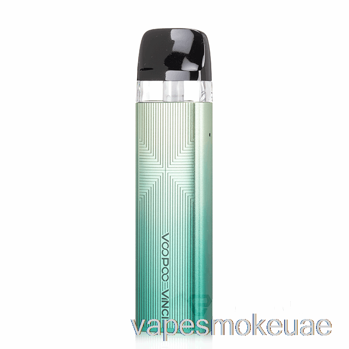 Vape Uae Voopoo Vinci Pod Se 15 واط نظام Pod فورست جرين